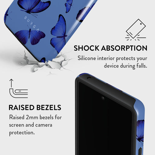 Spring Court - Google Pixel 7 Case 4