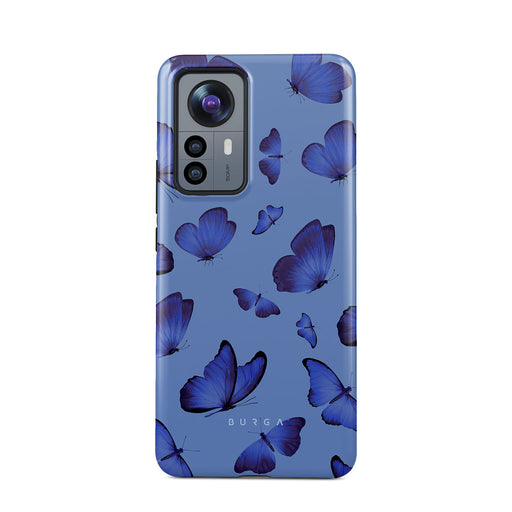 Spring Court - Xiaomi 12 Case 1