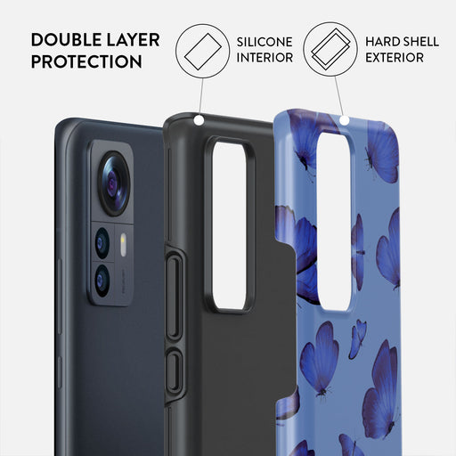 Spring Court - Xiaomi 12 Case 2