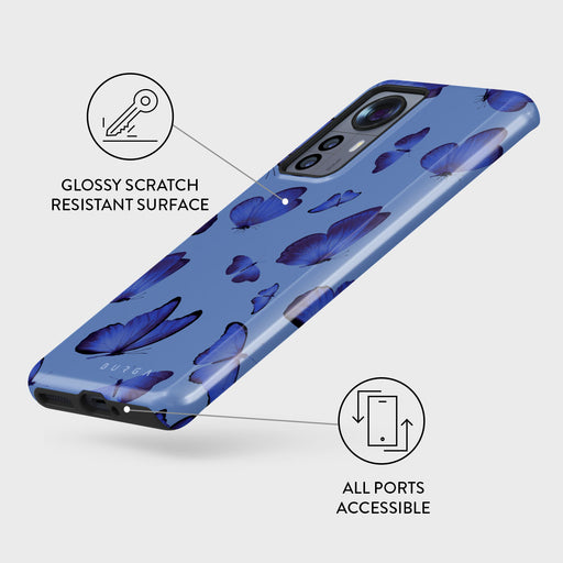 Spring Court - Xiaomi 12 Case 3