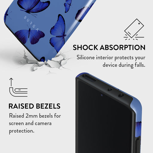 Spring Court - Xiaomi 12 Case 4