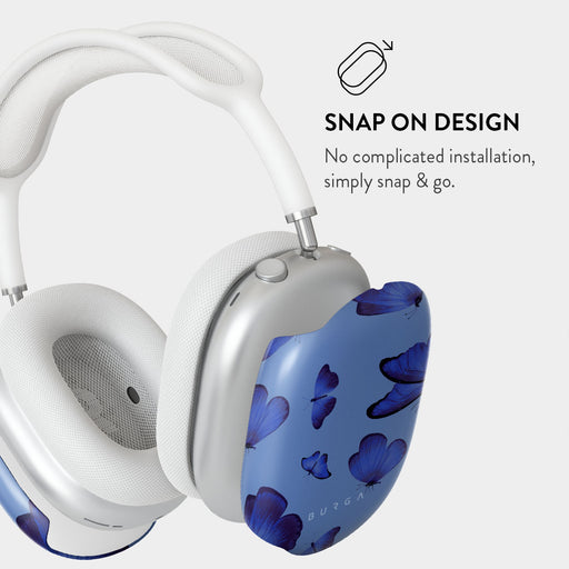 Spring Court - AirPods Max Case 3