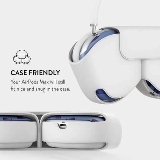 Spring Court - AirPods Max Case 5