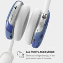 Spring Court - AirPods Max Case 6