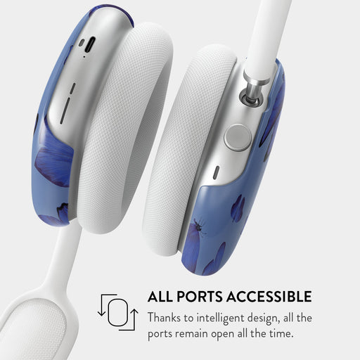 Spring Court - AirPods Max Case 6