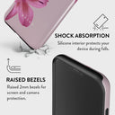 Fragile Beauty - iPhone 12 Pro Case 8