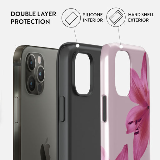 Fragile Beauty - iPhone 12 Pro Case 6