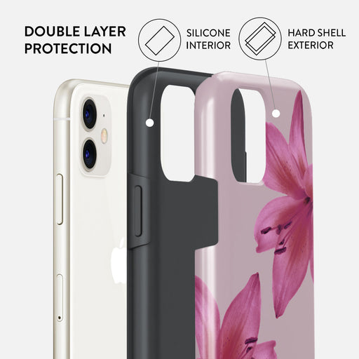 Fragile Beauty - iPhone 11 Case 6