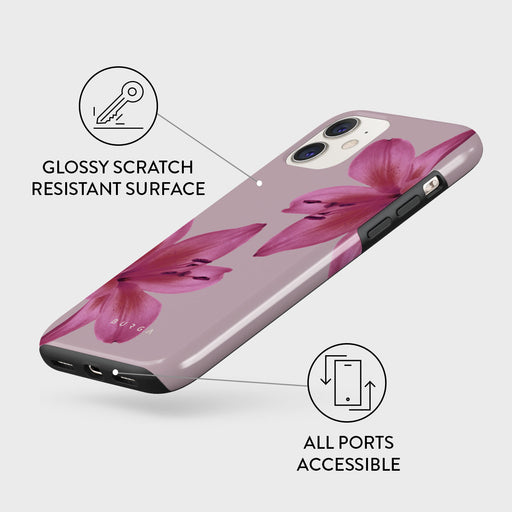 Fragile Beauty - iPhone 11 Case 7