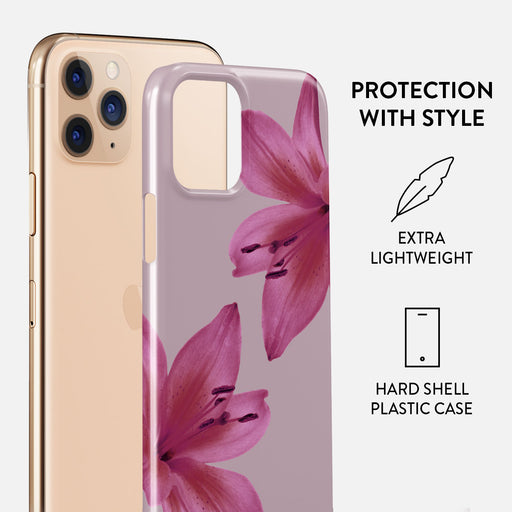 Fragile Beauty - iPhone 11 Pro Case 2