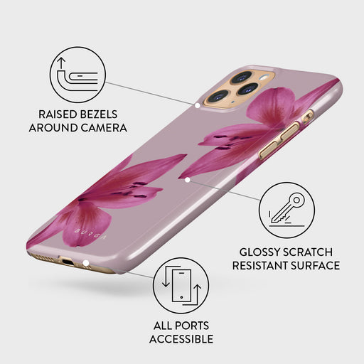 Fragile Beauty - iPhone 11 Pro Case 3