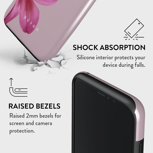 Fragile Beauty - iPhone 11 Case 8