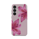 Fragile Beauty - Samsung Galaxy S25 Case 1