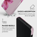 Fragile Beauty - Samsung Galaxy S25 Case 4