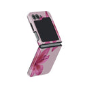 Fragile Beauty - Samsung Galaxy Z Flip 6 Case 1