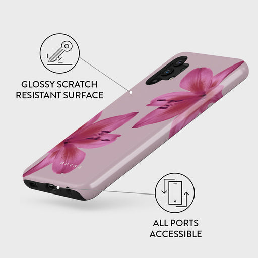 Fragile Beauty - Samsung Galaxy A32 5G Case 3