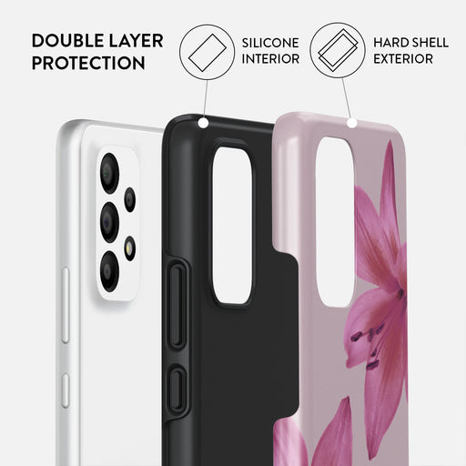 Fragile Beauty - Samsung Galaxy A23 4G / 5G Case 2