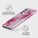 Fragile Beauty - Samsung Galaxy A23 4G / 5G Case 3