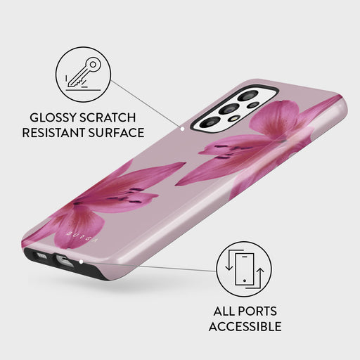 Fragile Beauty - Samsung Galaxy A23 4G / 5G Case 3