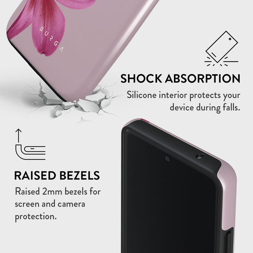 Fragile Beauty - Samsung Galaxy A23 4G / 5G Case 4