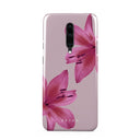 Fragile Beauty - OnePlus 7 Pro / 7T Pro Case 1