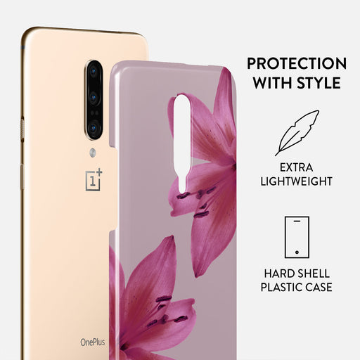 Fragile Beauty - OnePlus 7 Pro / 7T Pro Case 2