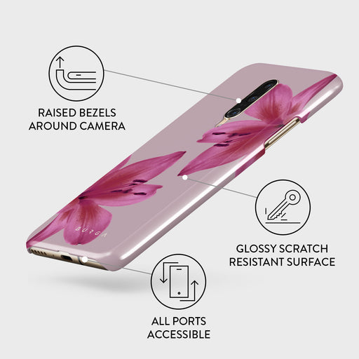 Fragile Beauty - OnePlus 7 Pro / 7T Pro Case 3