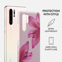 Fragile Beauty - Huawei P30 Pro Case 2