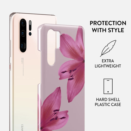 Fragile Beauty - Huawei P30 Pro Case 2