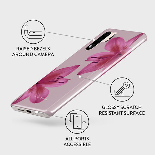 Fragile Beauty - Huawei P30 Pro Case 3