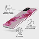 Fragile Beauty - Google Pixel 5 Case 3