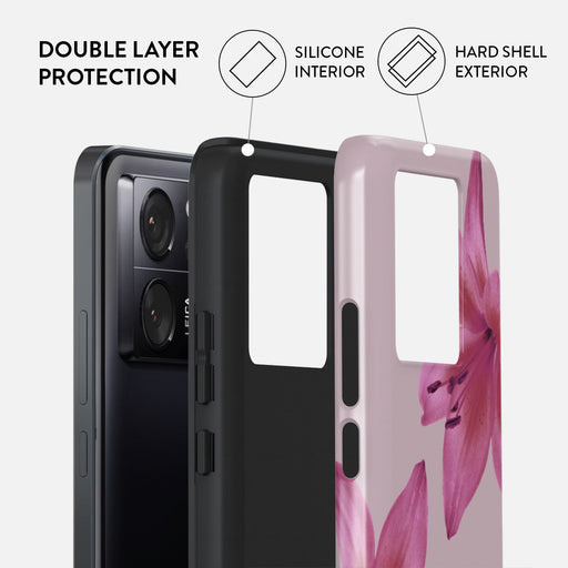 Fragile Beauty - Xiaomi 13T Case 2