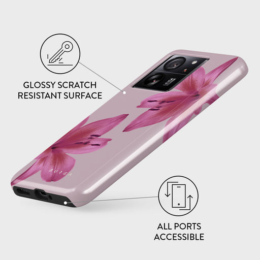 Fragile Beauty - Xiaomi 13T Case 3