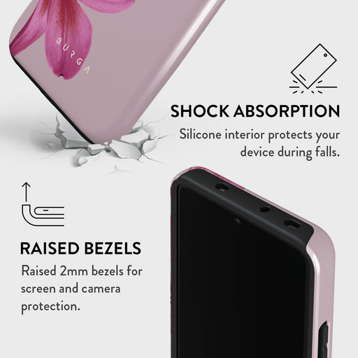 Fragile Beauty - Xiaomi 13T Case 4