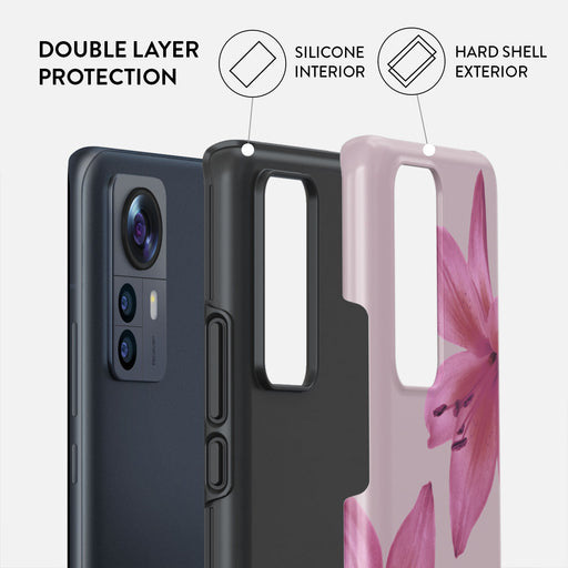Fragile Beauty - Xiaomi 12 Case 2