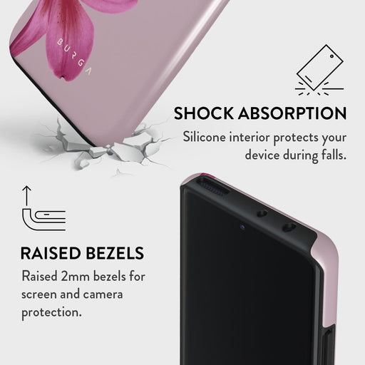 Fragile Beauty - Xiaomi 12 Case 4