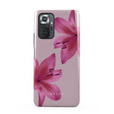 Fragile Beauty - Xiaomi Redmi Note 10 Pro Case 1