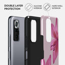 Fragile Beauty - Xiaomi Redmi Note 10 Pro Case 2