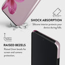 Fragile Beauty - Xiaomi Redmi Note 10 Pro Case 4