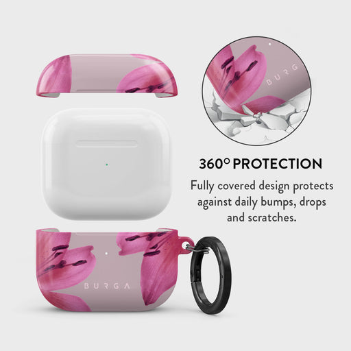 Fragile Beauty - AirPods 3 Case 2