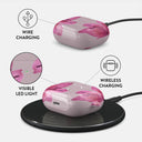 Fragile Beauty - AirPods 3 Case 3