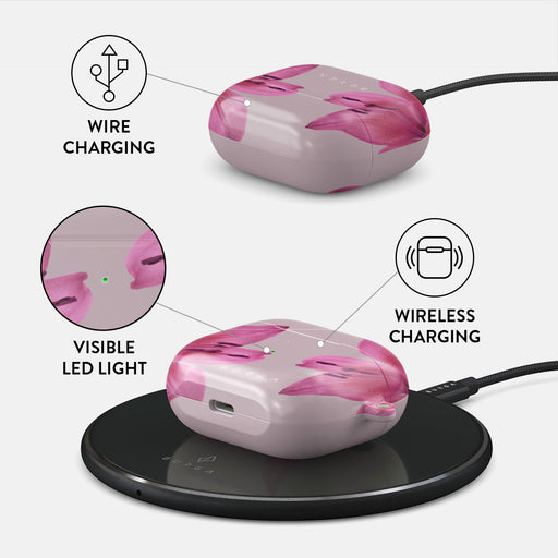 Fragile Beauty - AirPods 3 Case 3