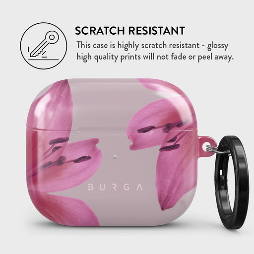 Fragile Beauty - AirPods 3 Case 4