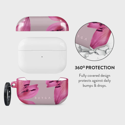 Fragile Beauty - AirPods Pro 2 Case 2