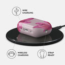 Fragile Beauty - AirPods Pro 2 Case 3