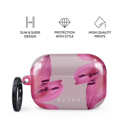 Fragile Beauty - AirPods Pro 2 Case 4