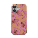 Eden - iPhone 16 Plus Case 1