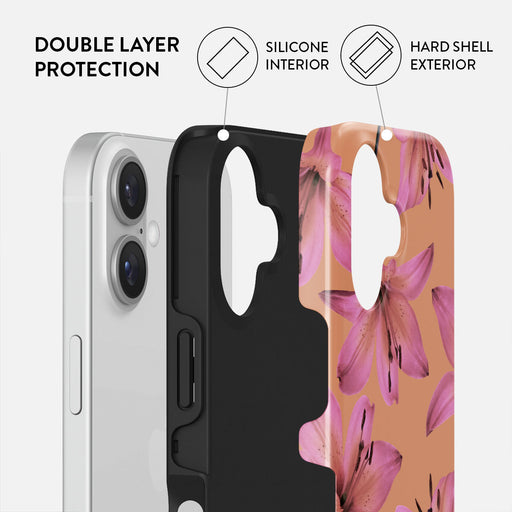 Eden - iPhone 16 Plus Case 2