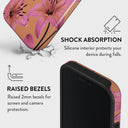 Eden - iPhone 16 Plus Case 4