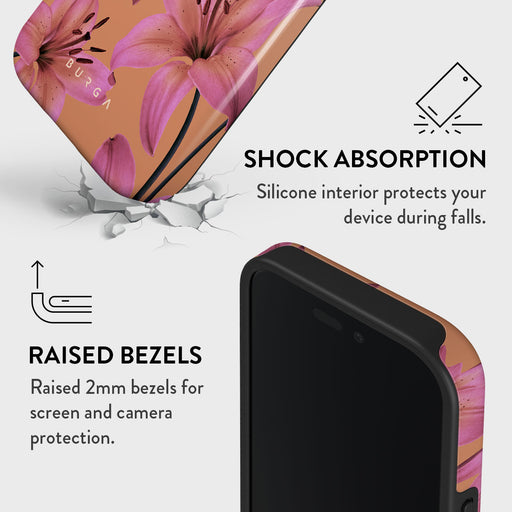 Eden - iPhone 16 Plus Case 4